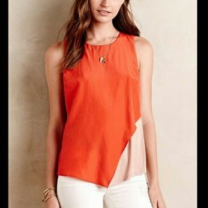Anthropologie Top